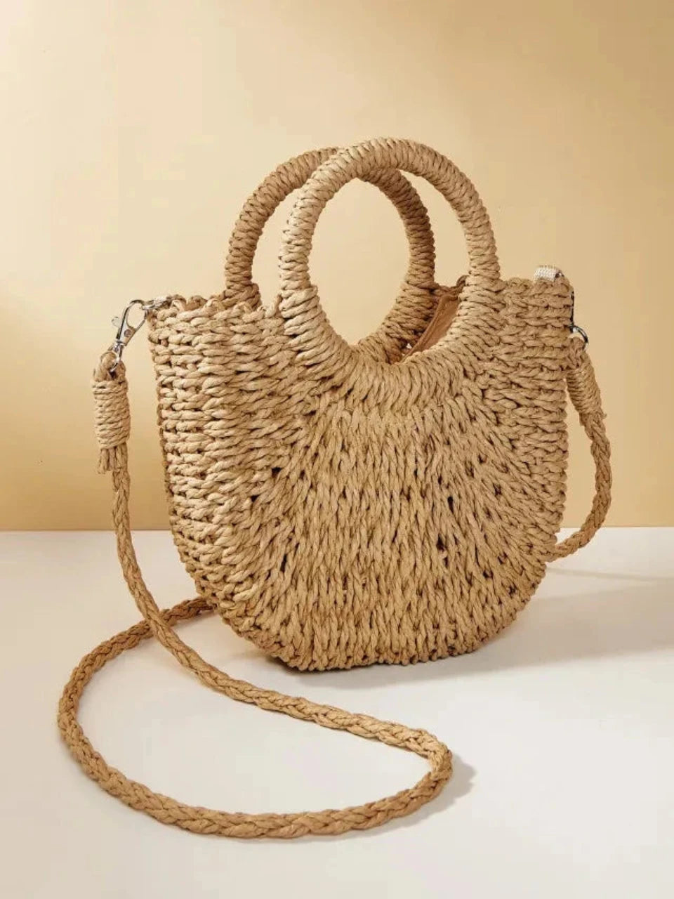 Bohemian Bag